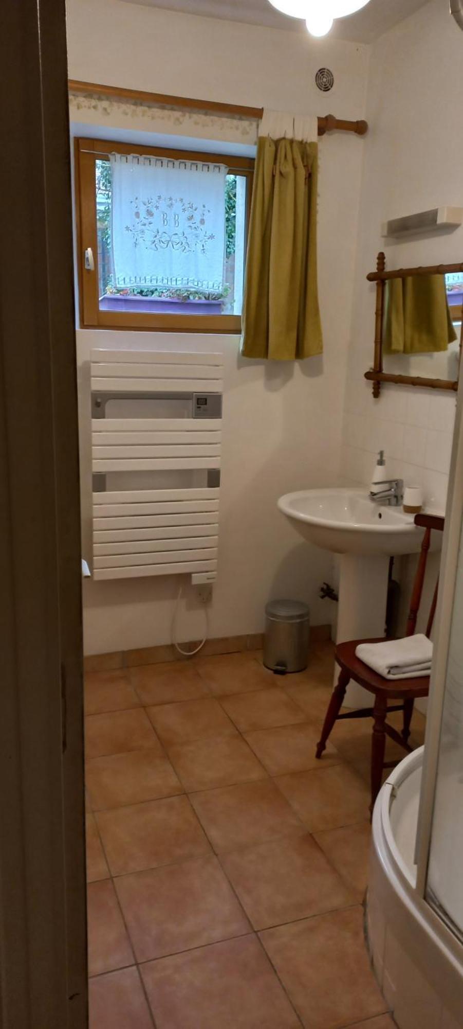 Gite Bulle De Miel Berru Bagian luar foto